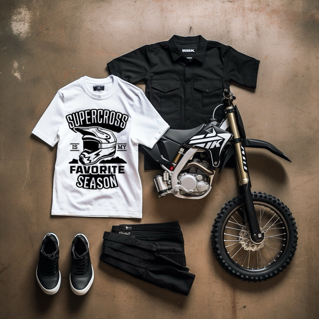 Supercross Season