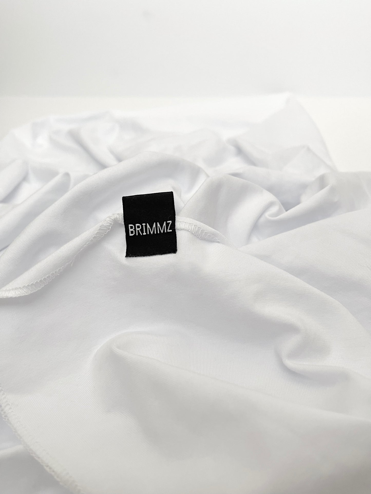White swaddle