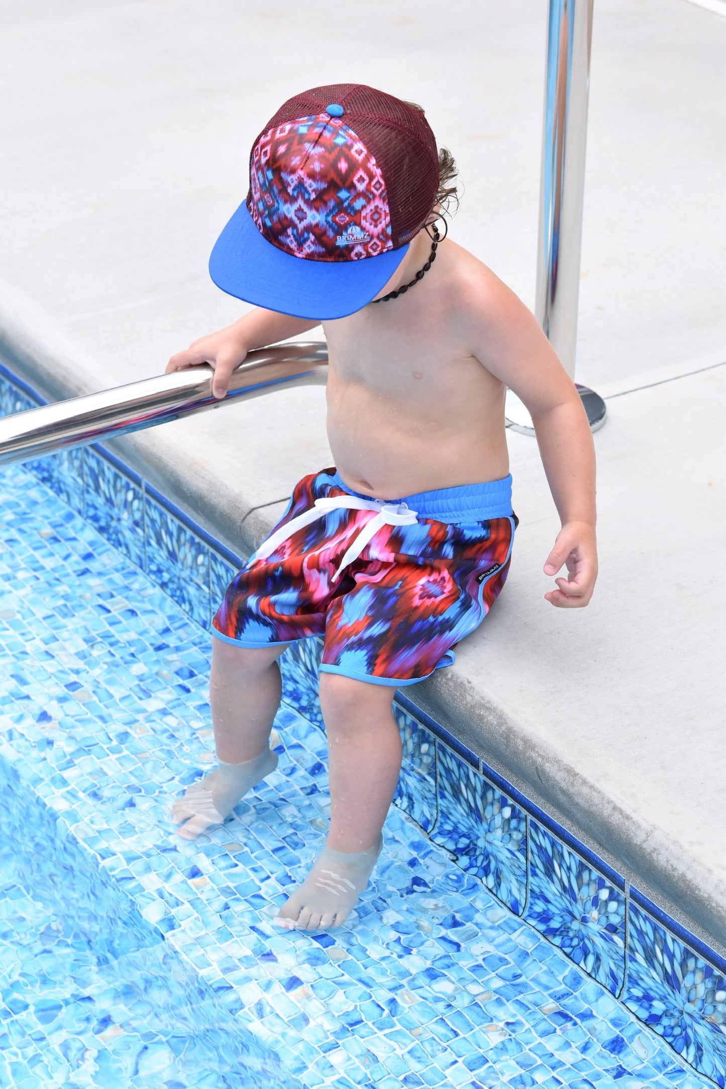 PRISM POP SWIM
