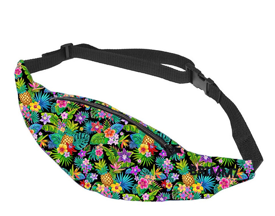Tropical Fanny
