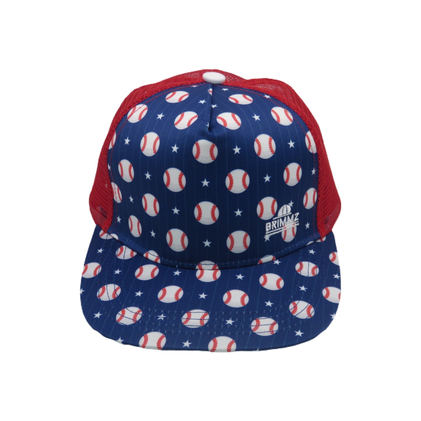 MERICA' BASEBALL