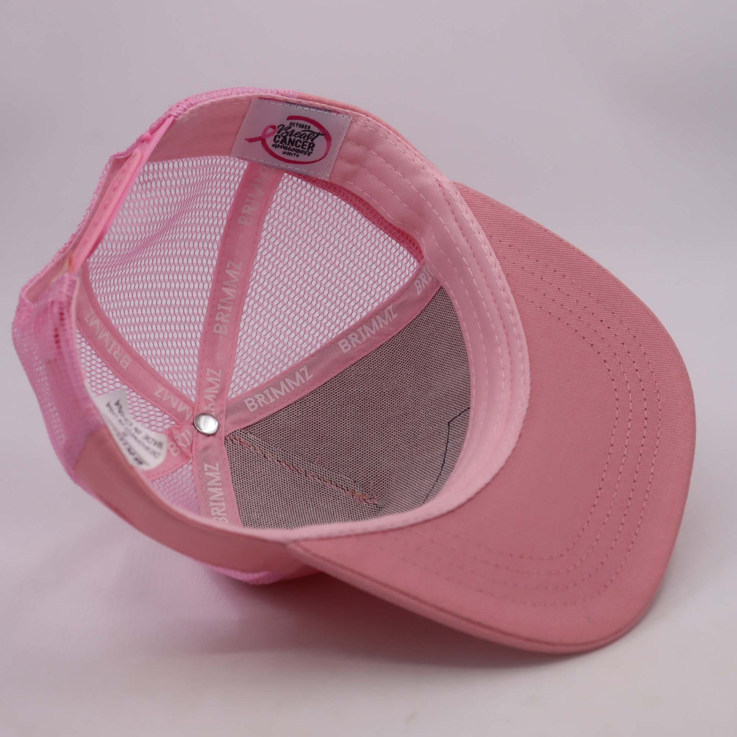 PINK RIBBON STRONG PRE ORDER