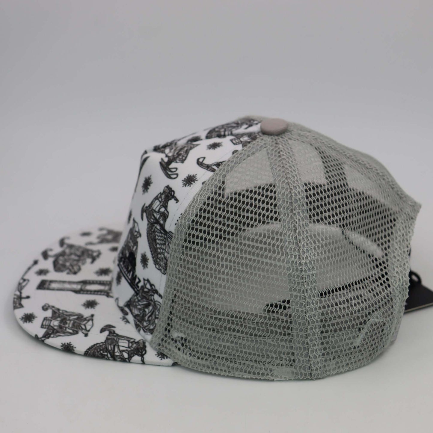 PRO RIDE SNAPBACK