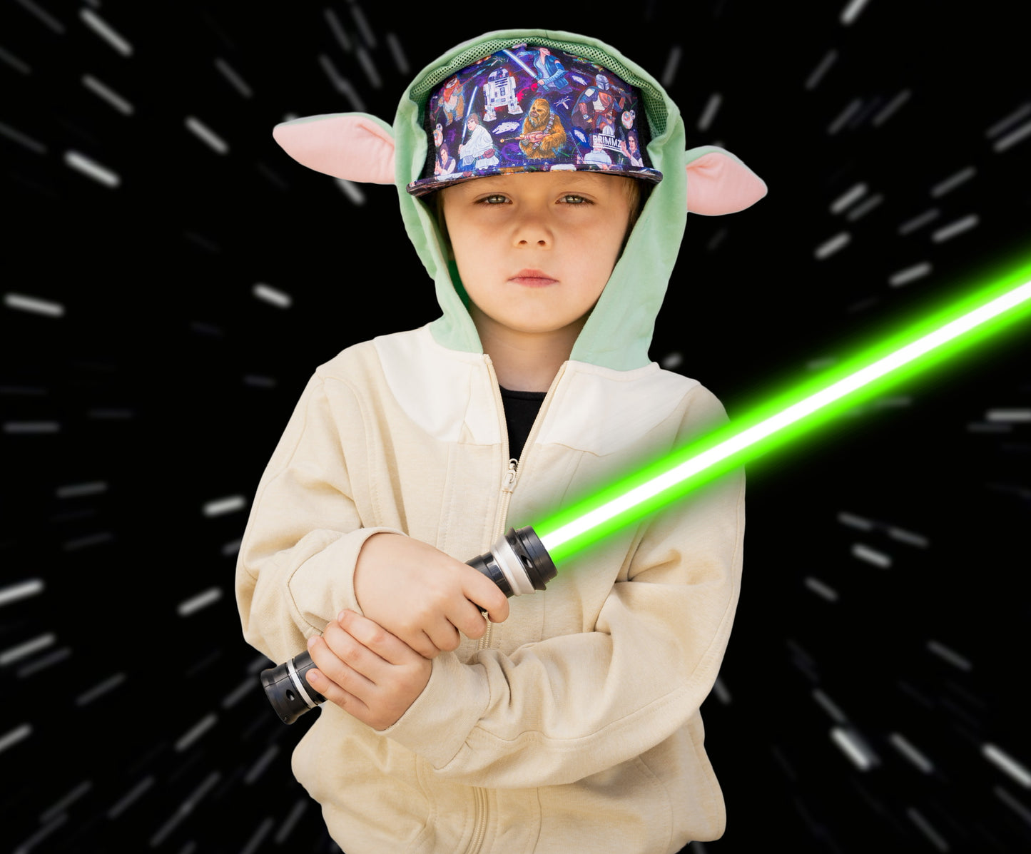 Light side