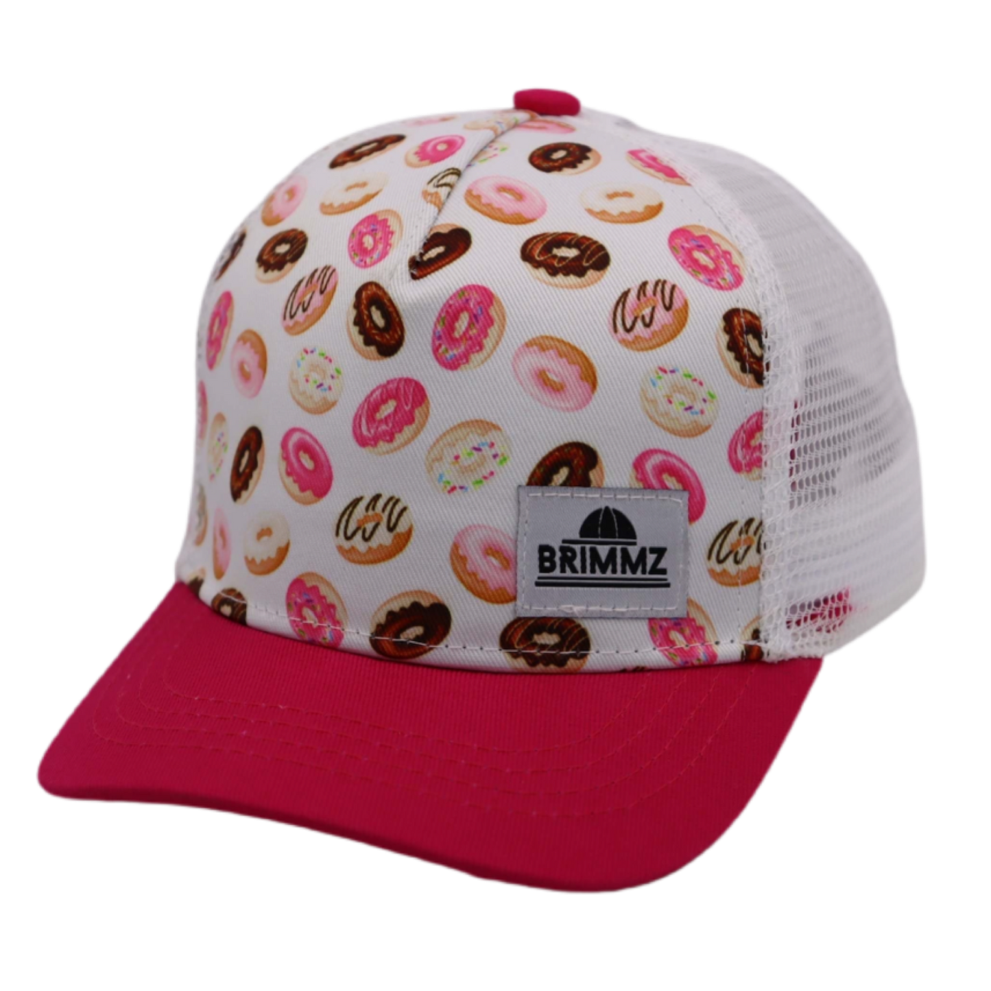 DONUTS