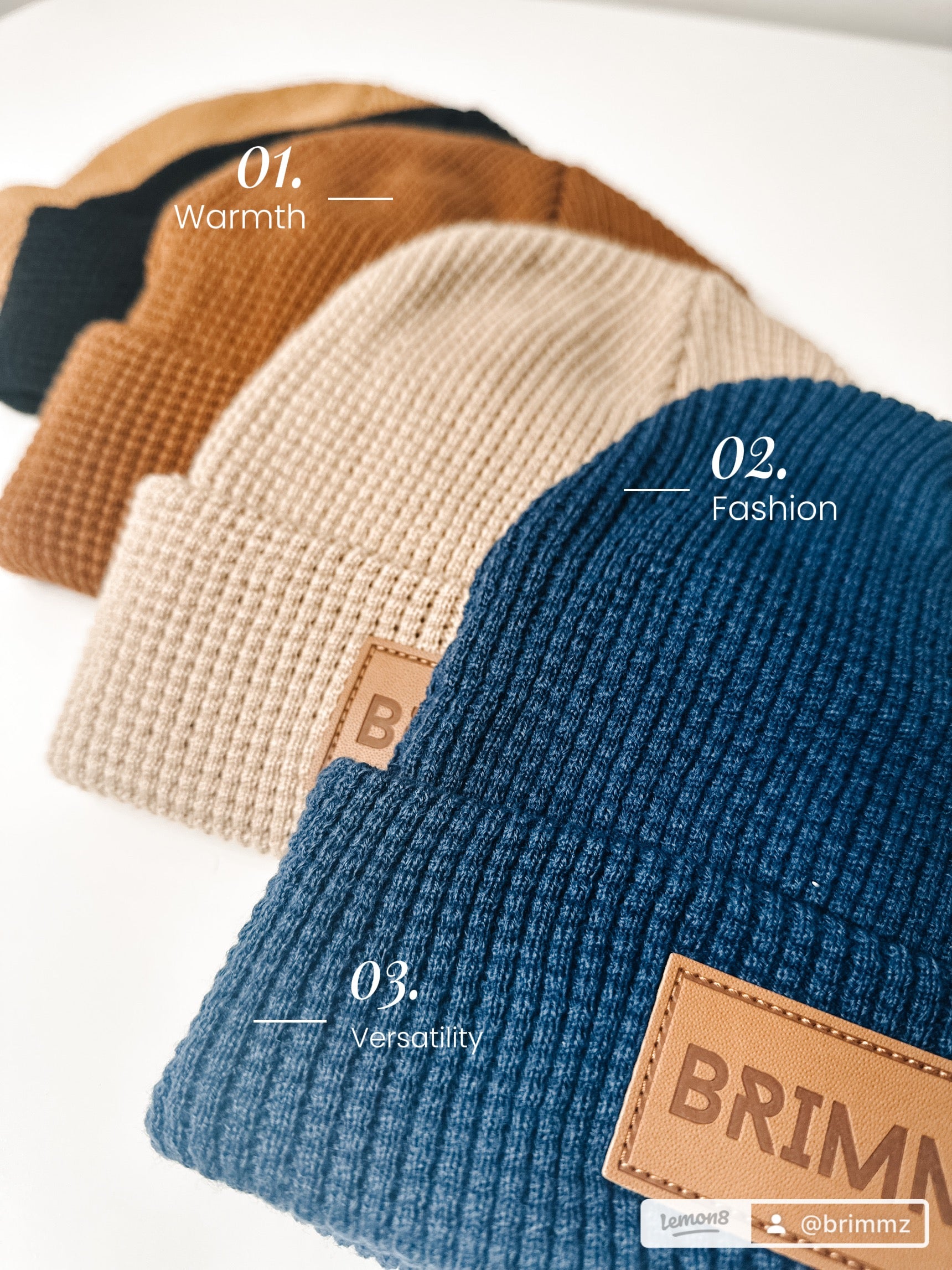 Beanies