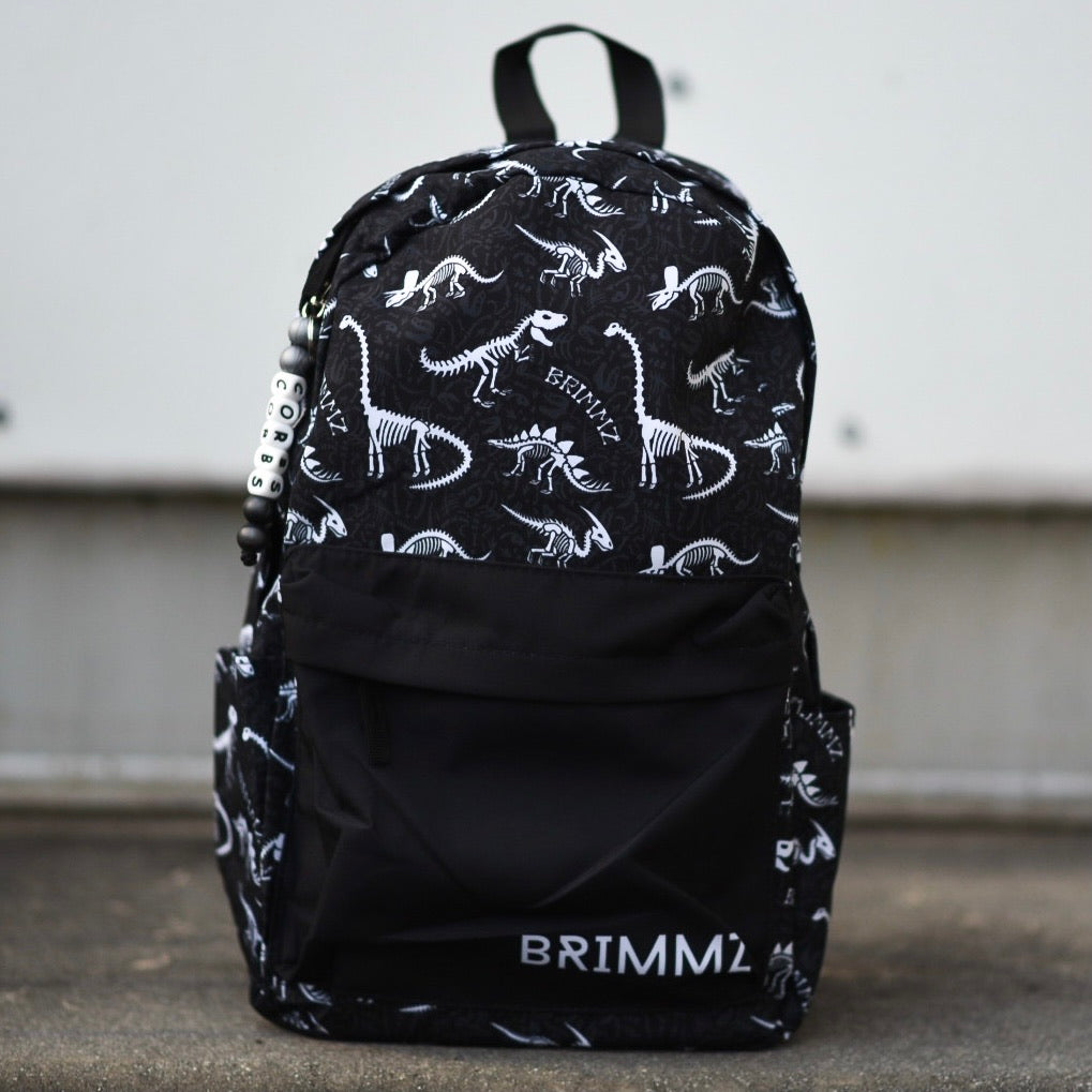 Backpack & Fanny packs