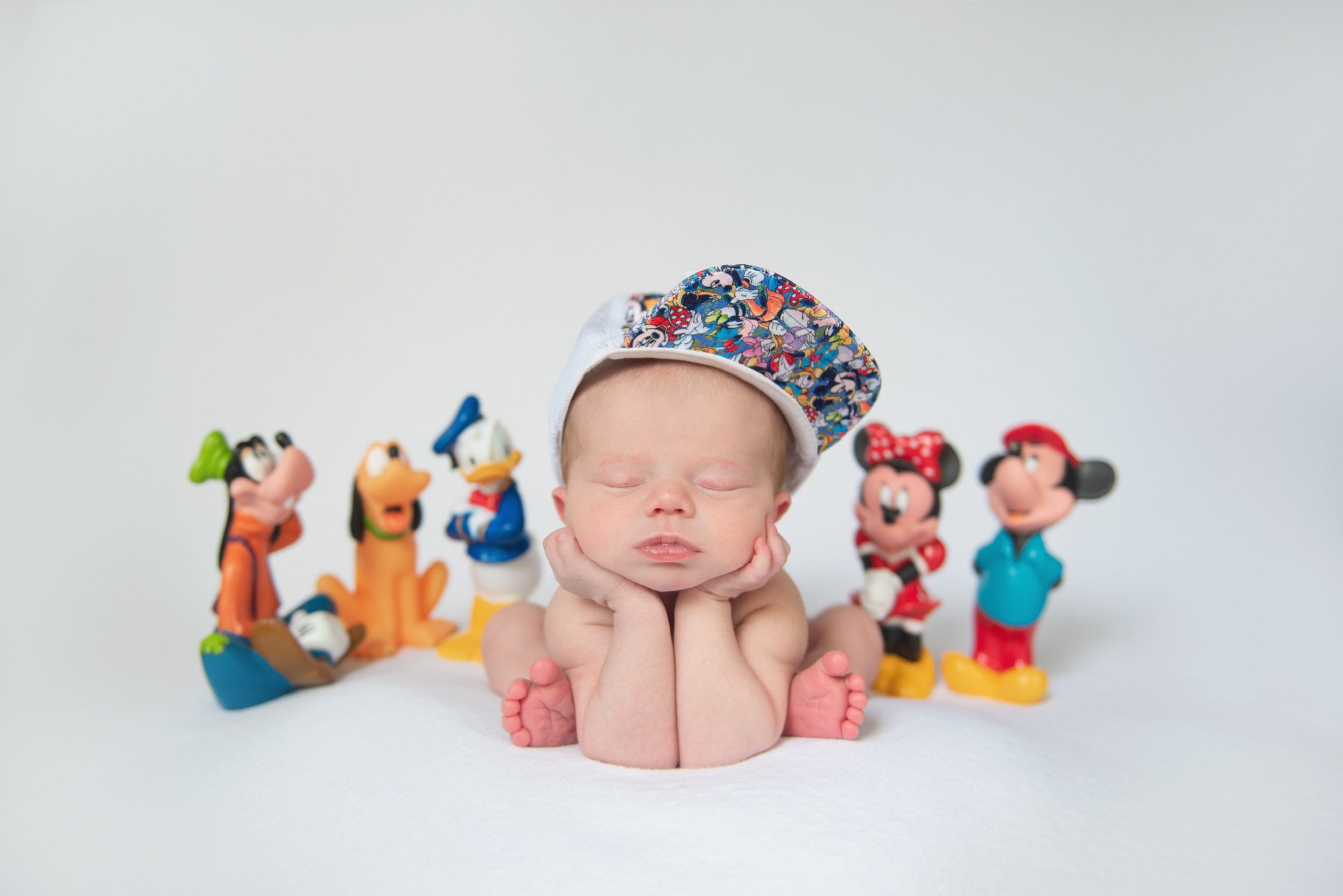 Preemie collection