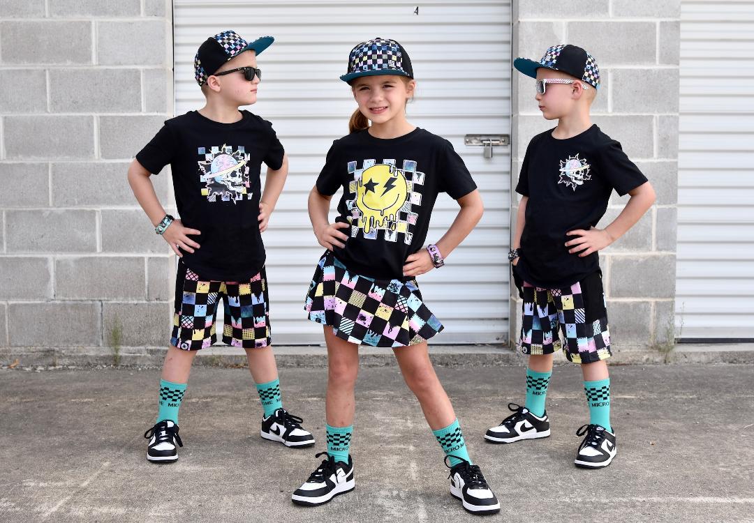 Apparel