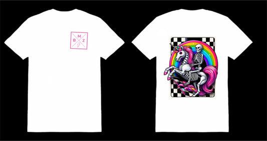 WHIMSY RIDER TEE