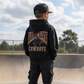Long Live Cowboy Hoodie