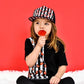 Vday hooded t