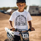 Dirt Bike Child