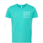 WHIMSY RIDER TEE
