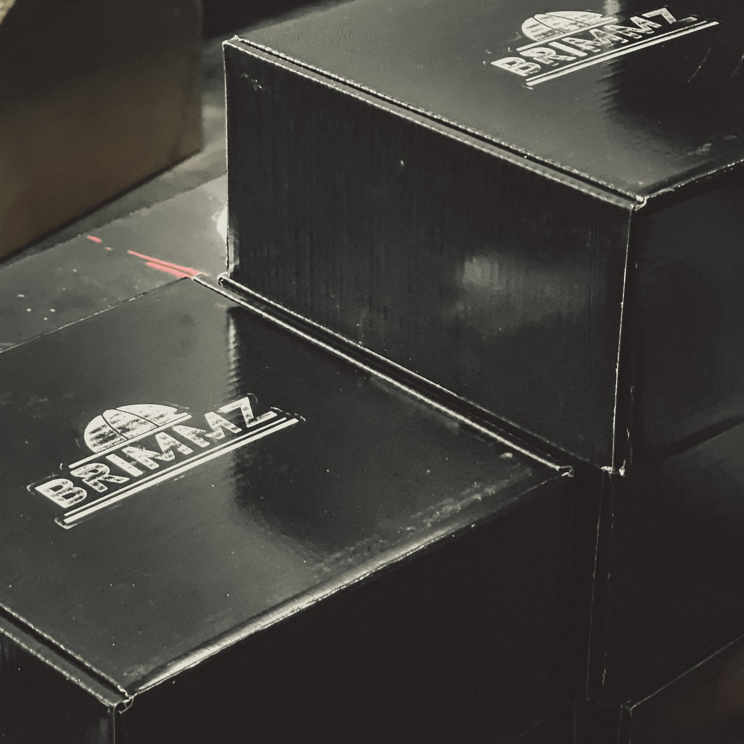 Brimmz Box Basic