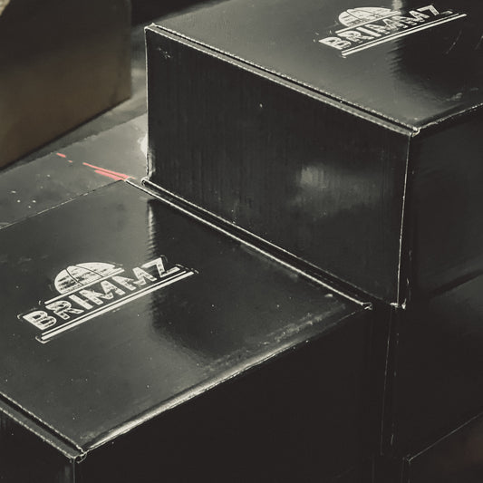 Brimmz Box Basic