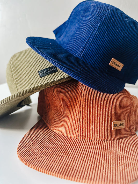 Corduroy