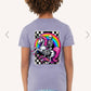 WHIMSY RIDER TEE