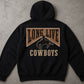 Long Live Cowboy Hoodie