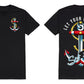 SET SAIL ANCHOR TEE