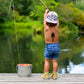 HOOKED