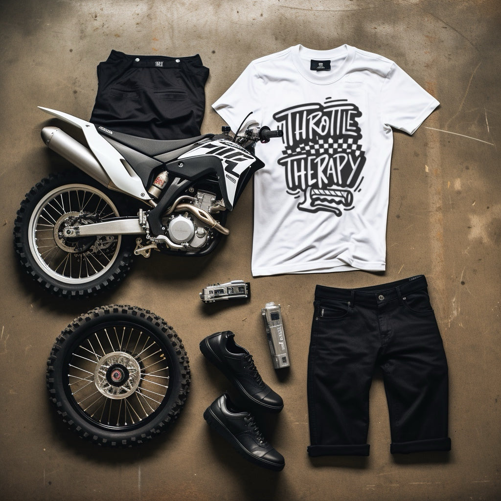 Throttle Therapy