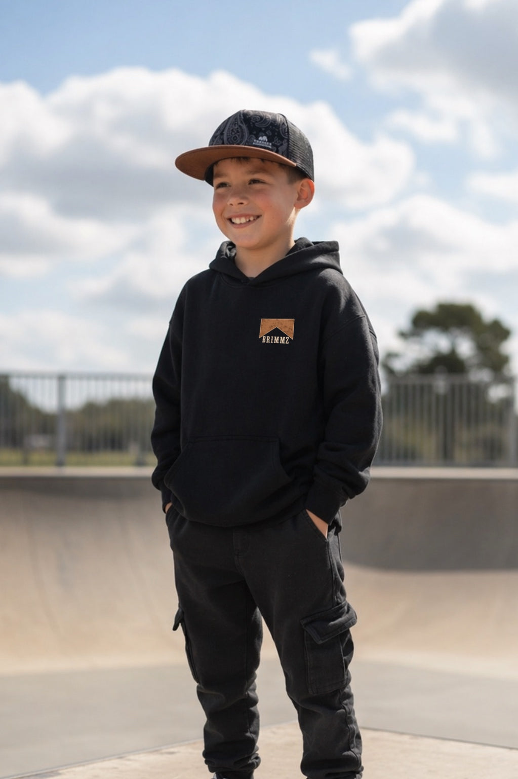 Long Live Cowboy Hoodie