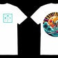TIDAL WAVE TEE