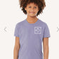 WHIMSY RIDER TEE