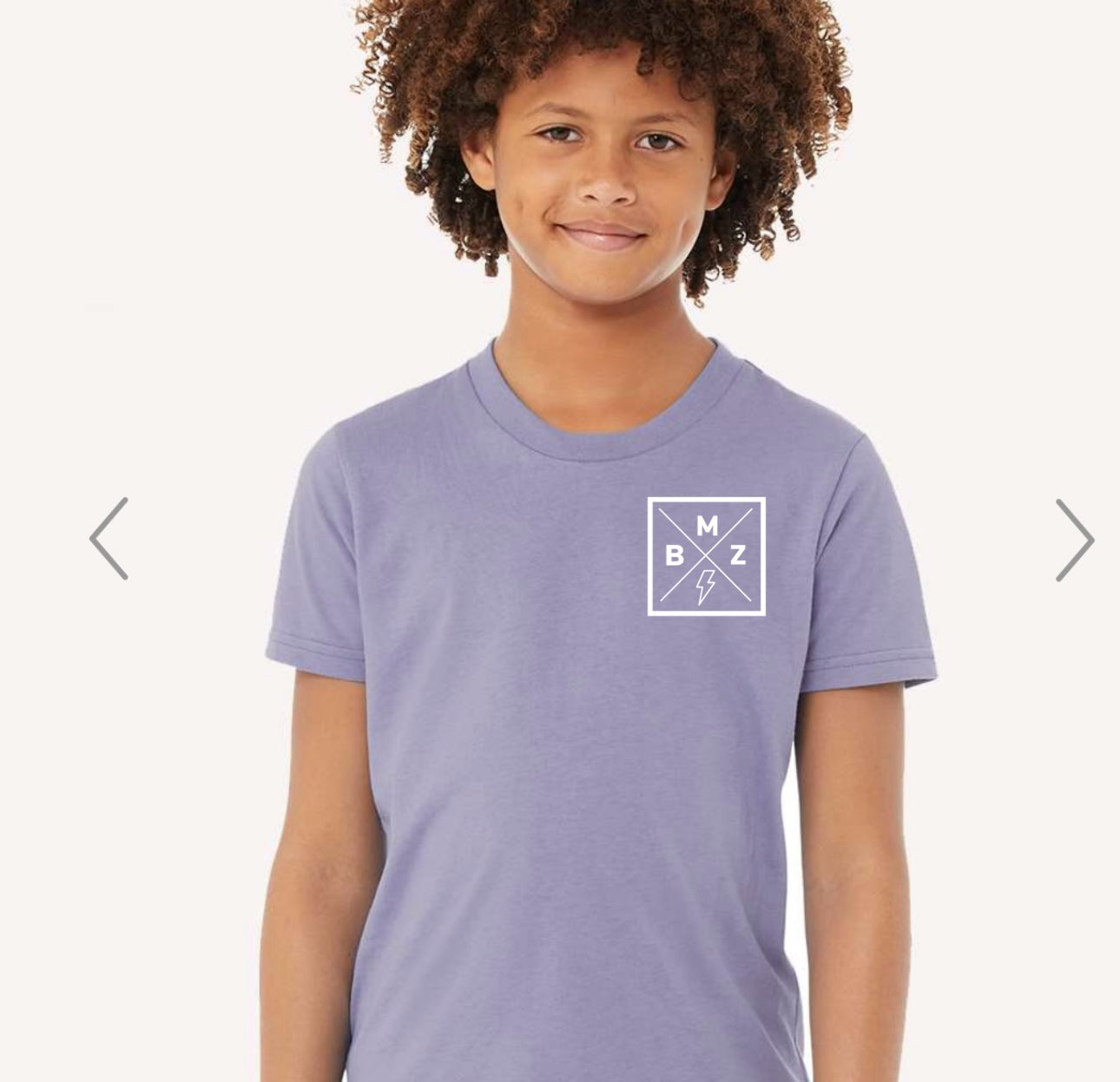WHIMSY RIDER TEE