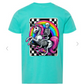WHIMSY RIDER TEE