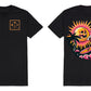 CATCH A WAVE TEE