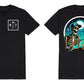 HAPPY CAMPER TEE