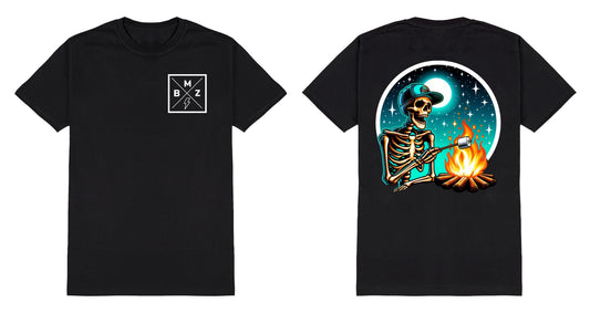 HAPPY CAMPER TEE