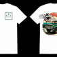 CHASING SUNSETS TEE