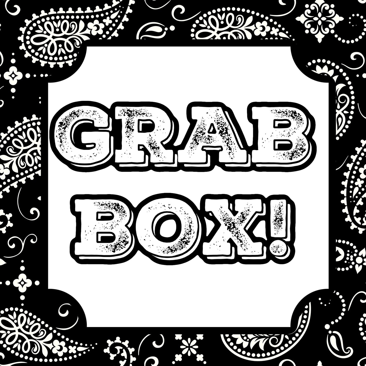 GRAB BAGS