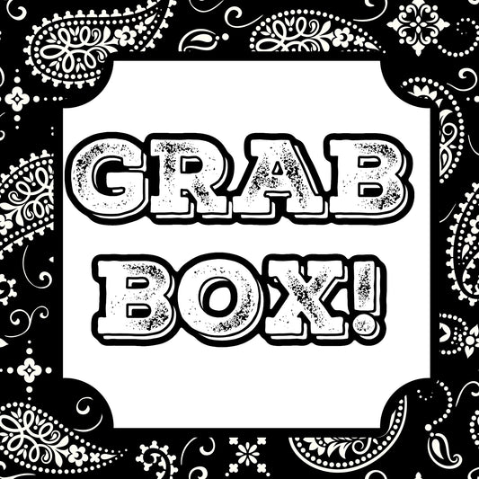 GRAB BAGS