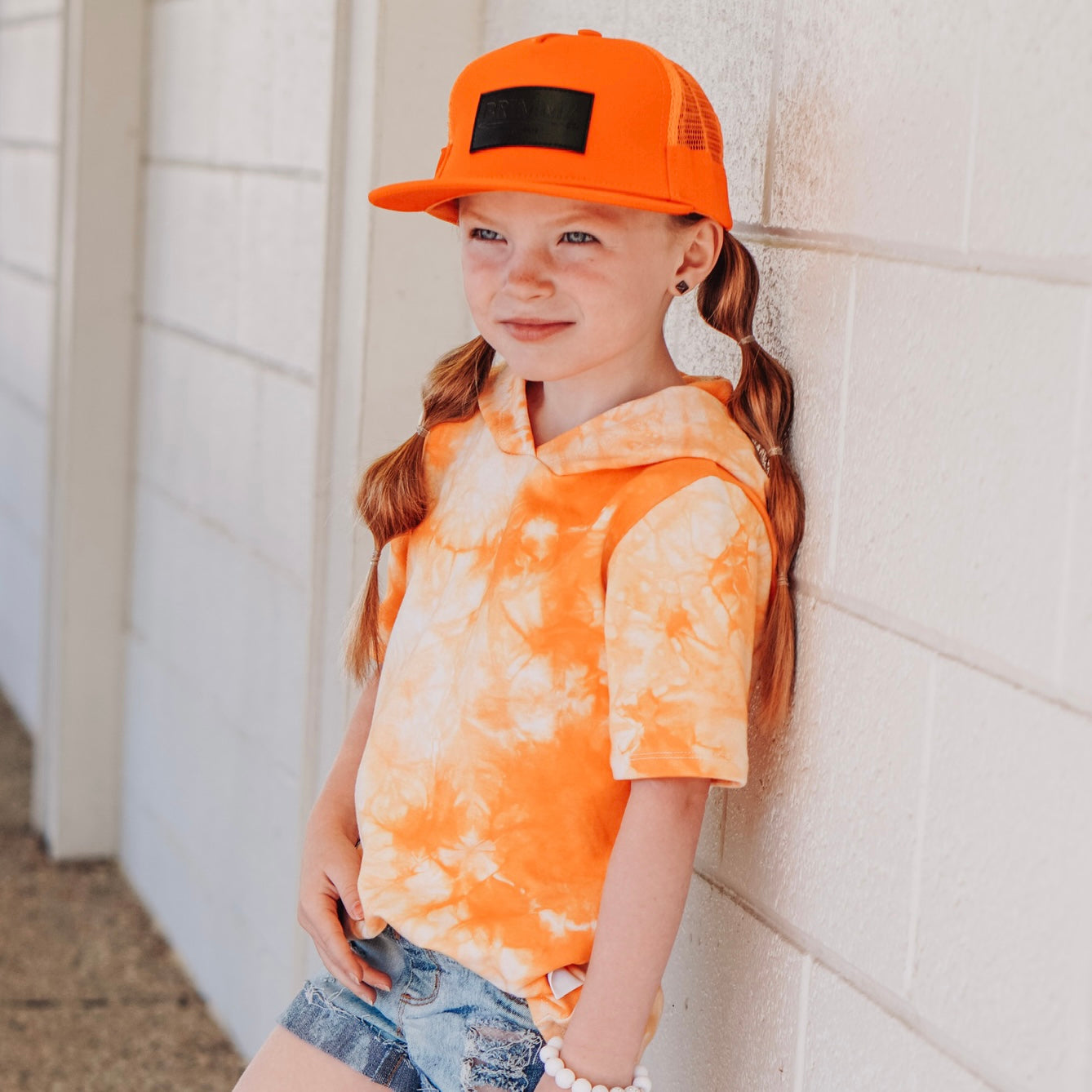 ORANGE CRUSH