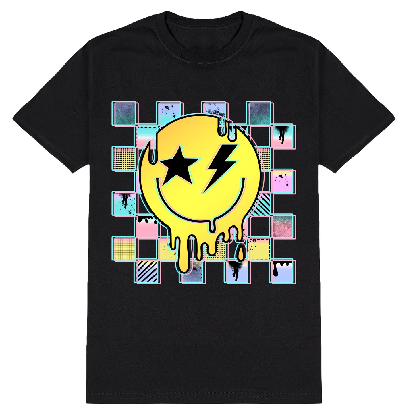 COSMIC SMILEY