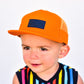 ORANGE CRUSH