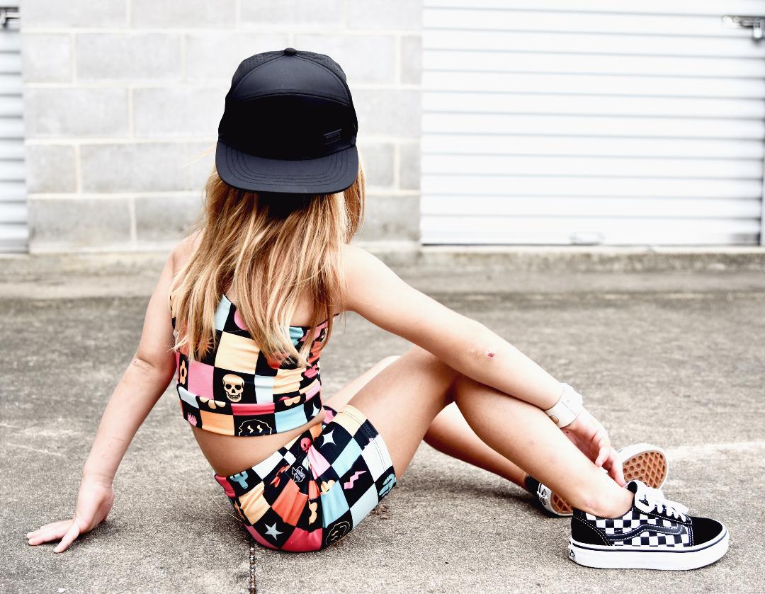 BABY DADDY HYDRO HAT
