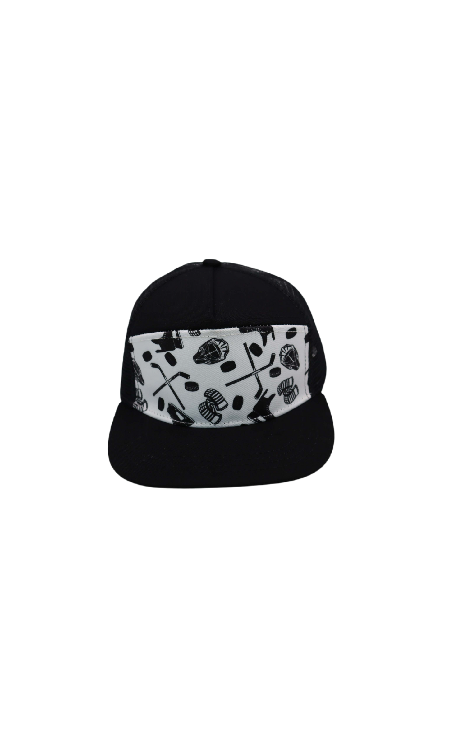 HOCKEY TRUCKER