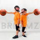 BASKETBALL TRUCKER
