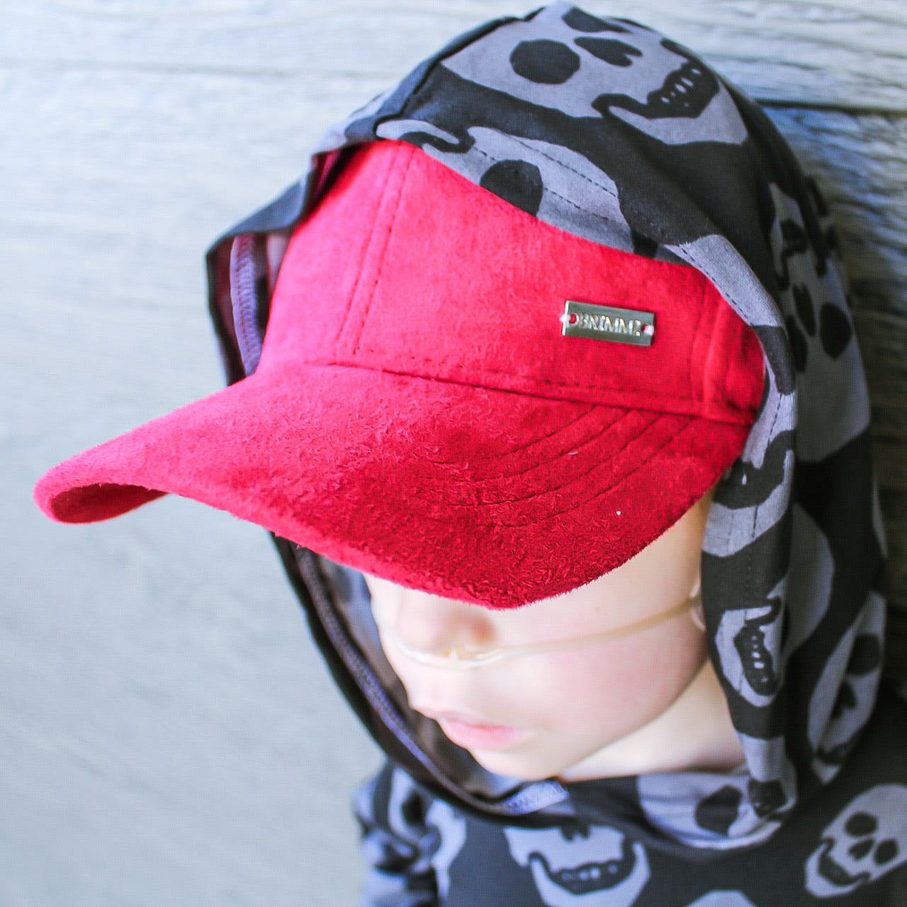 RUBY SUEDE