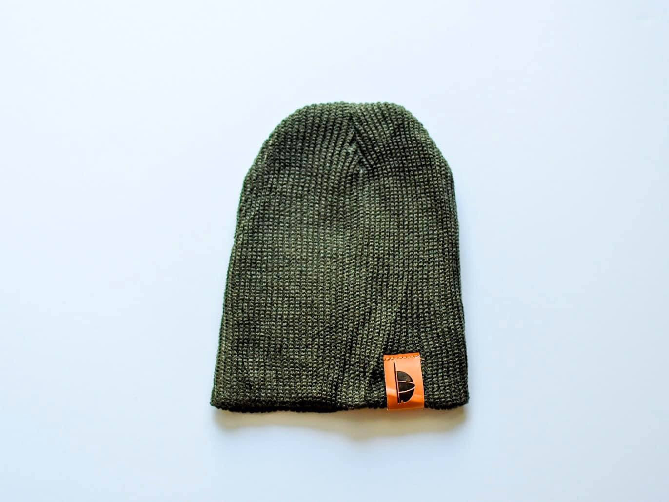 Brimmzhartt beanies