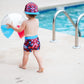 PRISM POP EURO SWIM