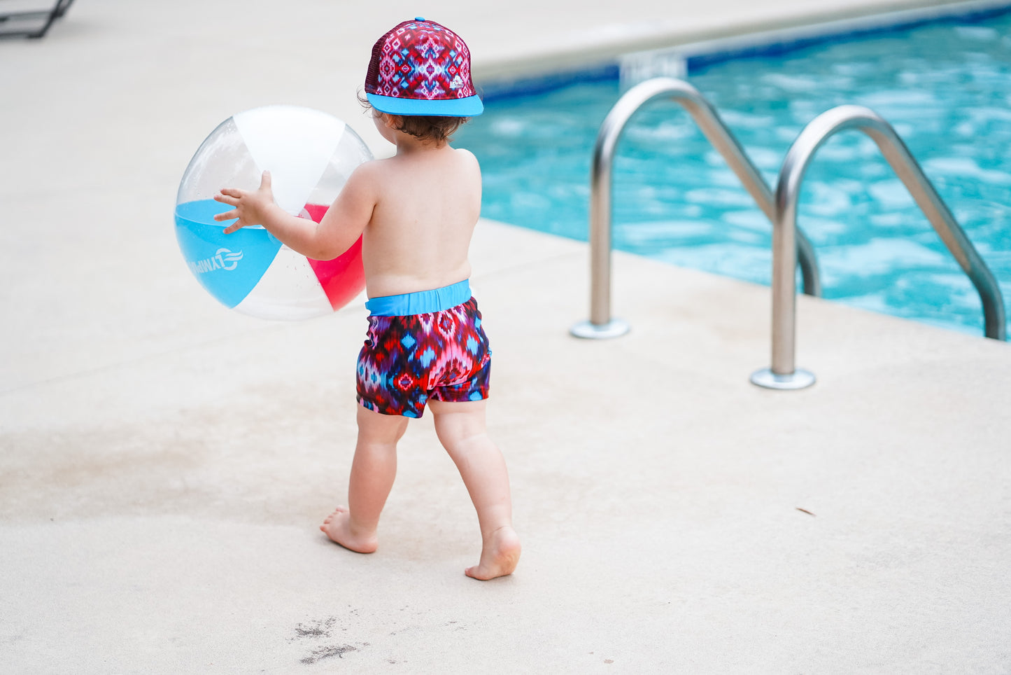 PRISM POP EURO SWIM