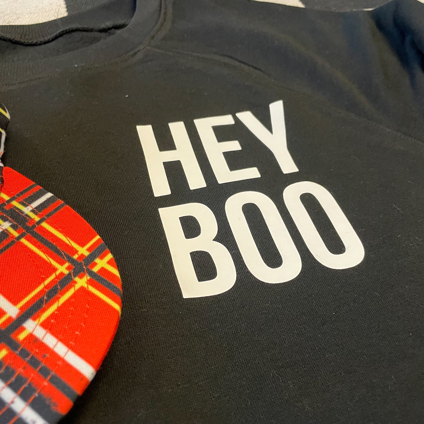 Hey boo bundle