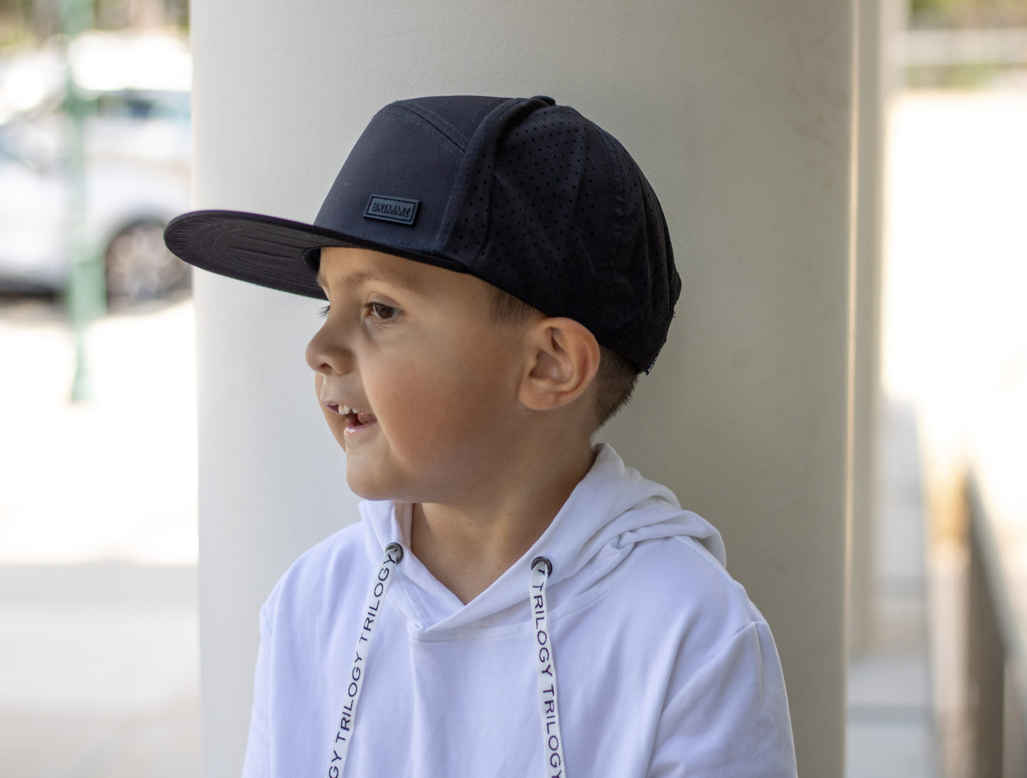 BABY DADDY HYDRO HAT