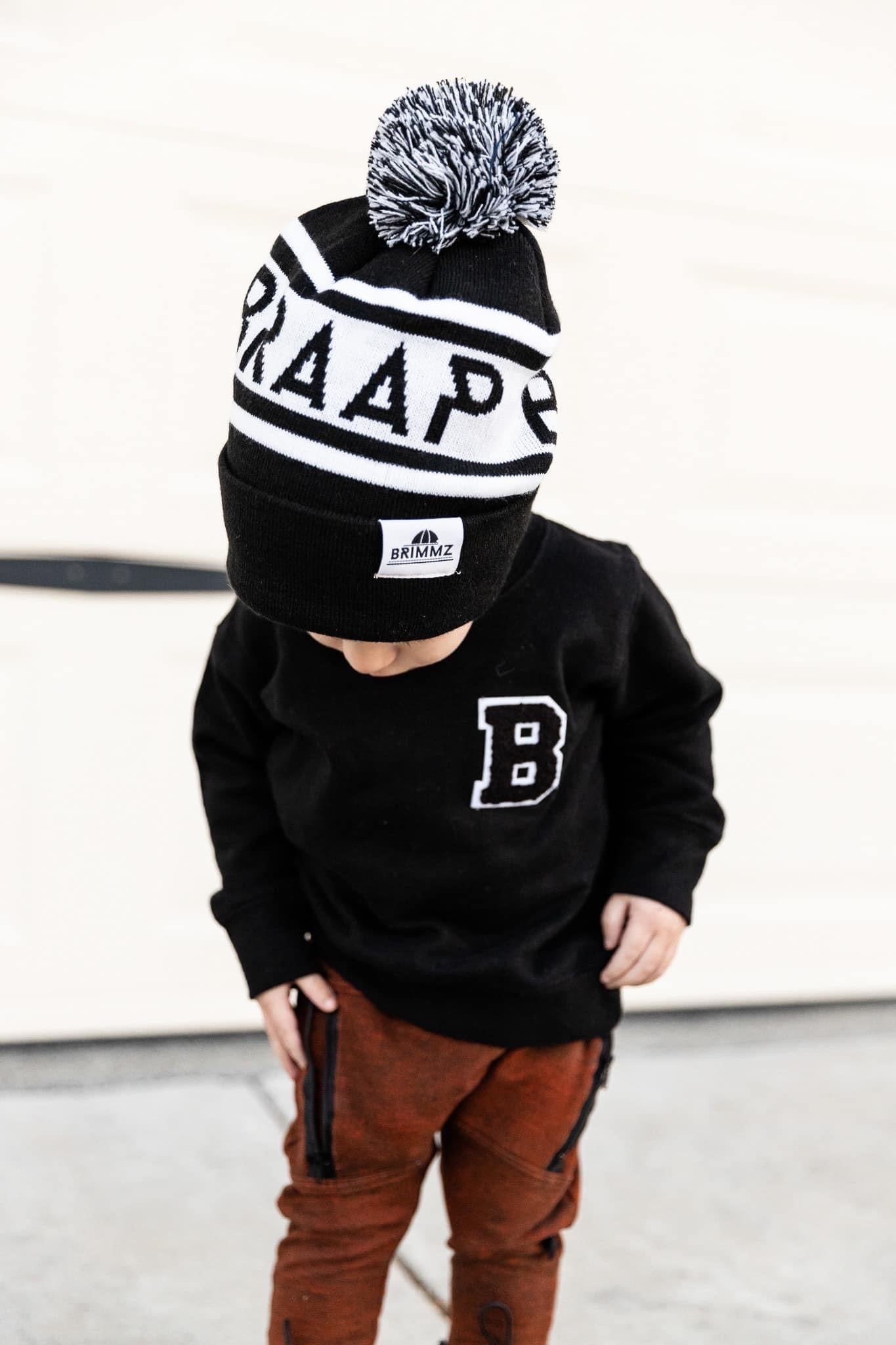 Braaap Beanie